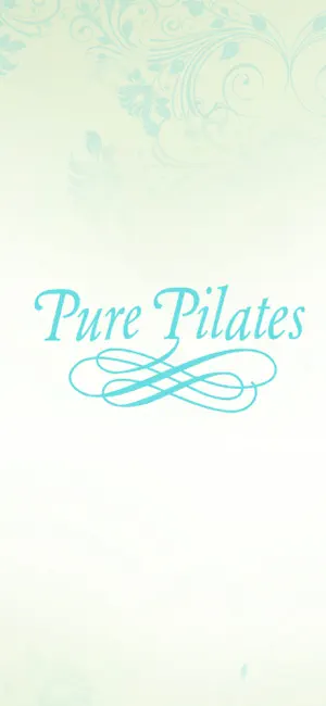 Pure Pilates Studios screenshot 1