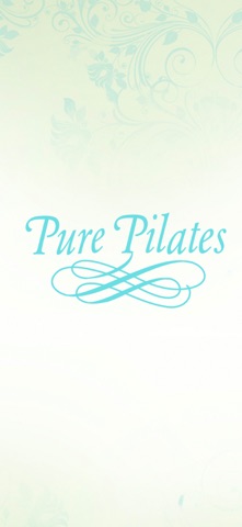 Pure Pilates Studios Screenshot 1 of 3