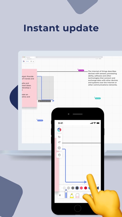ViewSonic TeamOne screenshot-3