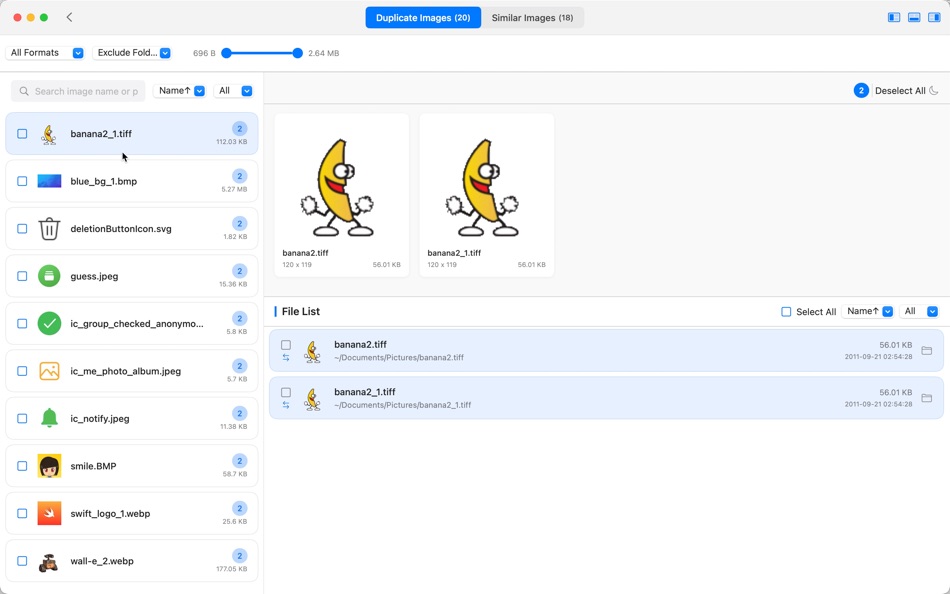 #2. SimVision (macOS) Podle: Hongfei Zhao