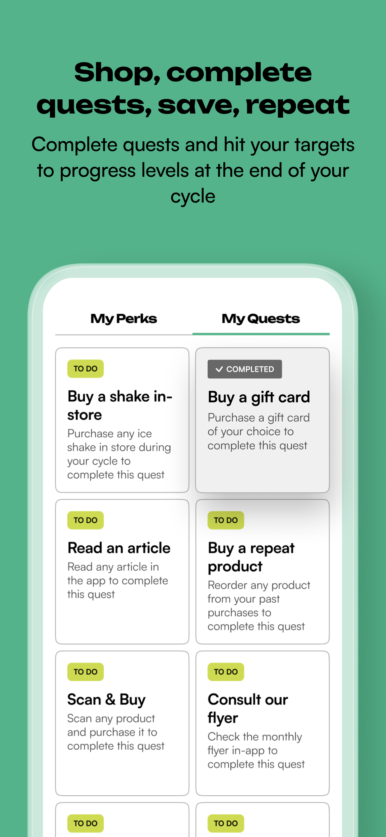 Shop Santé screenshot 7