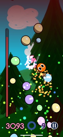 Squooshberry screenshot