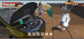 Windy Route screenshot 4
