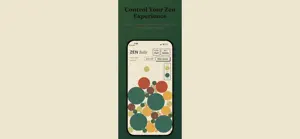 Zen Balls: Drop & Merge screenshot 2