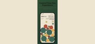 Zen Balls: Drop & Merge Screenshot 2 of 6