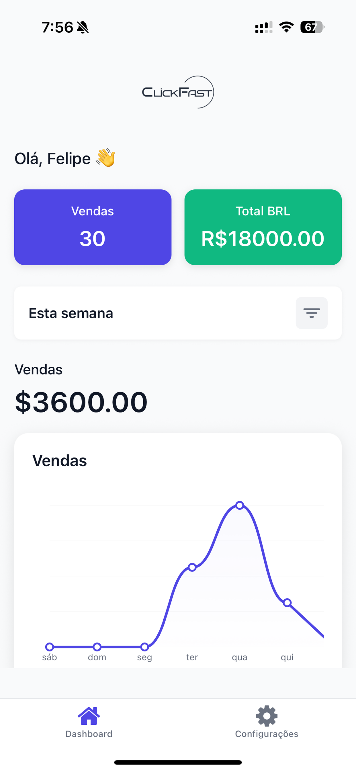 ClickFast Mobile