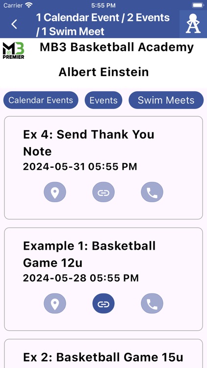 Club Asst screenshot-4