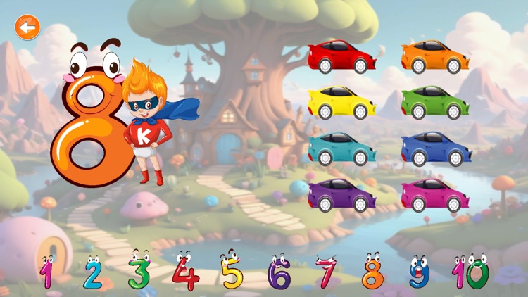 Smart Bunny screenshot-3