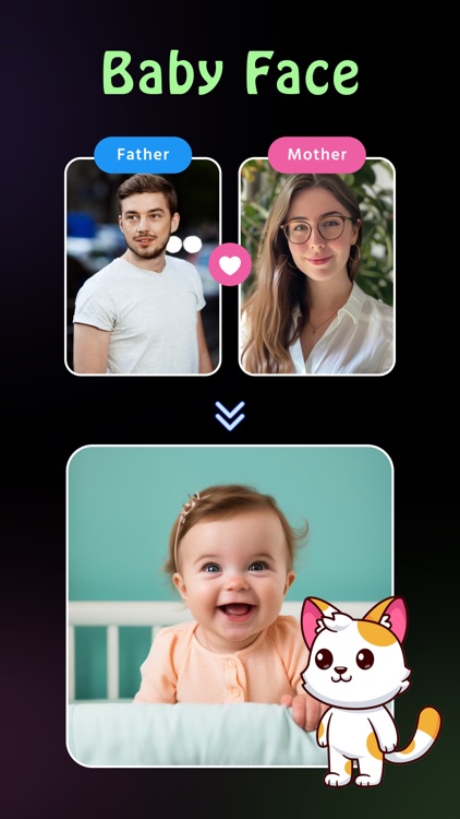 Faces - AI Photo Headshot App screenshot-4