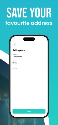Bristol Taxi UK: Cabo App screenshot