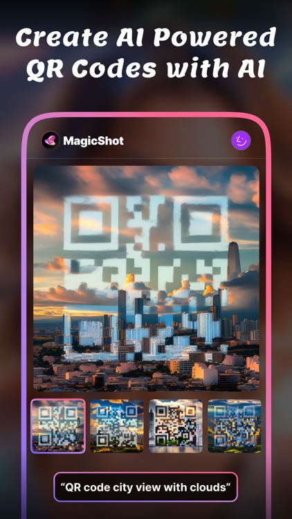 AI Video Generator: MagicShot screenshot-8
