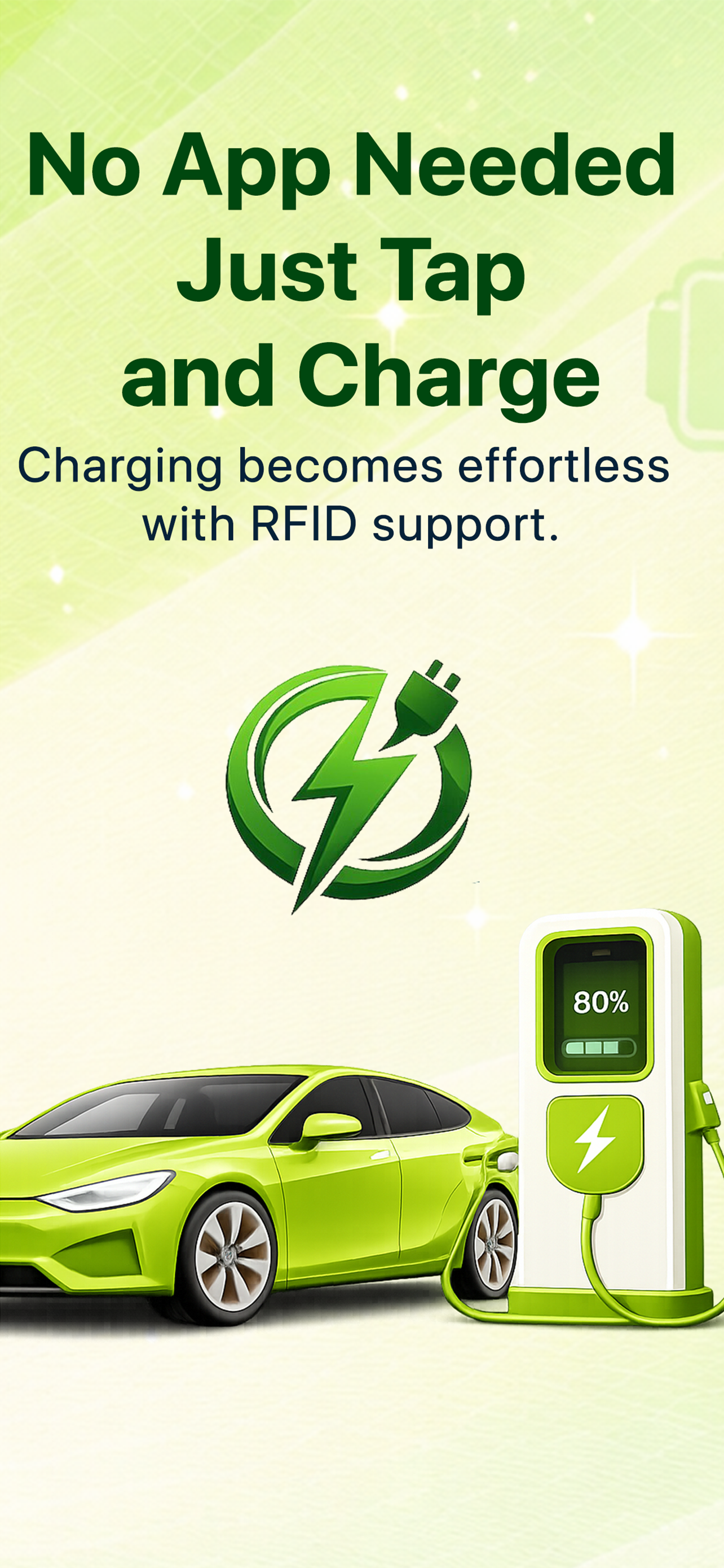 CharZ EV screenshot 4