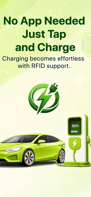 CharZ EV screenshot 4