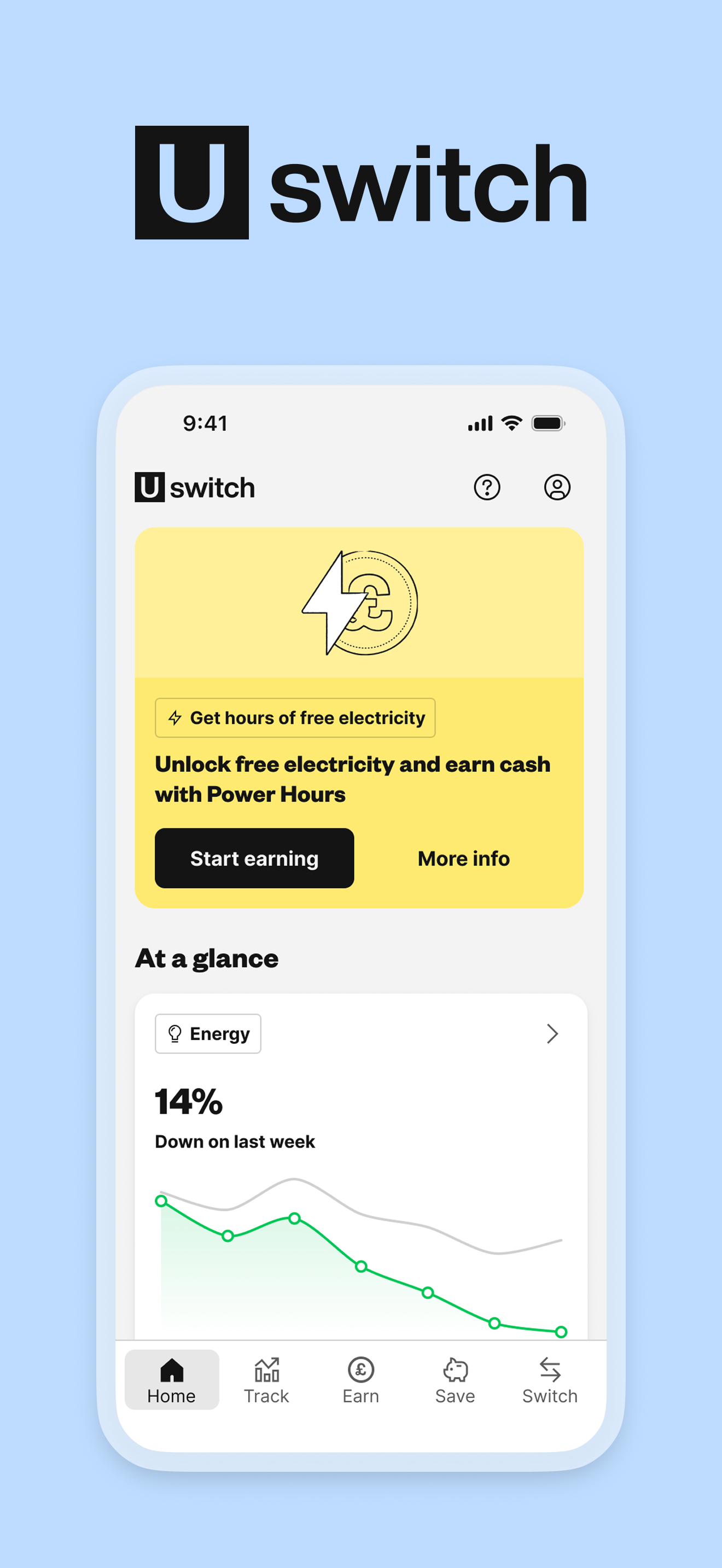 Uswitch