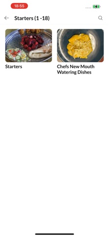 Red Chilli Hook screenshot