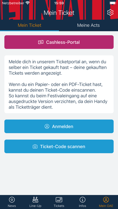 OA Etziken Screenshot