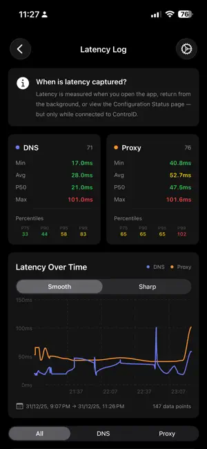 ControlHub Remote screenshot 2