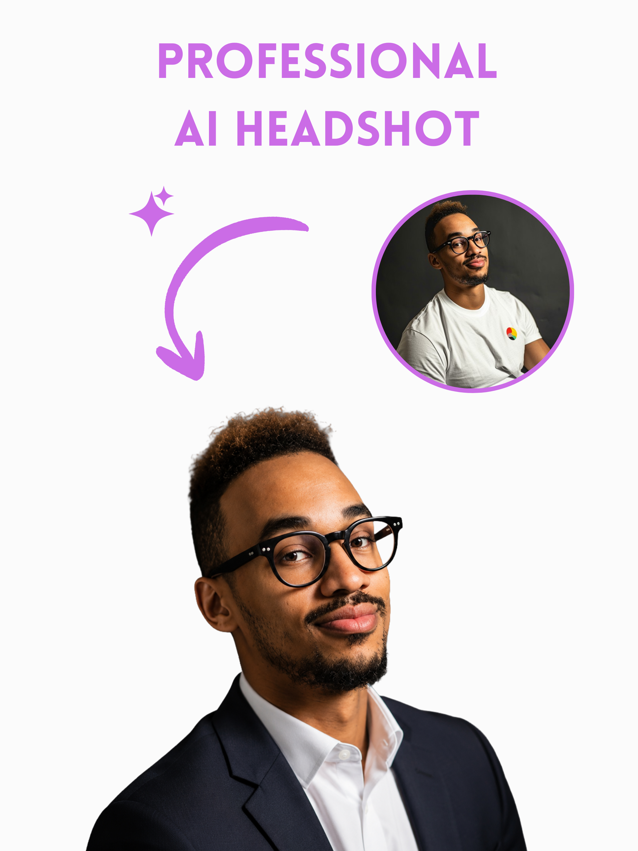 Business Profile Headshots screenshot 8