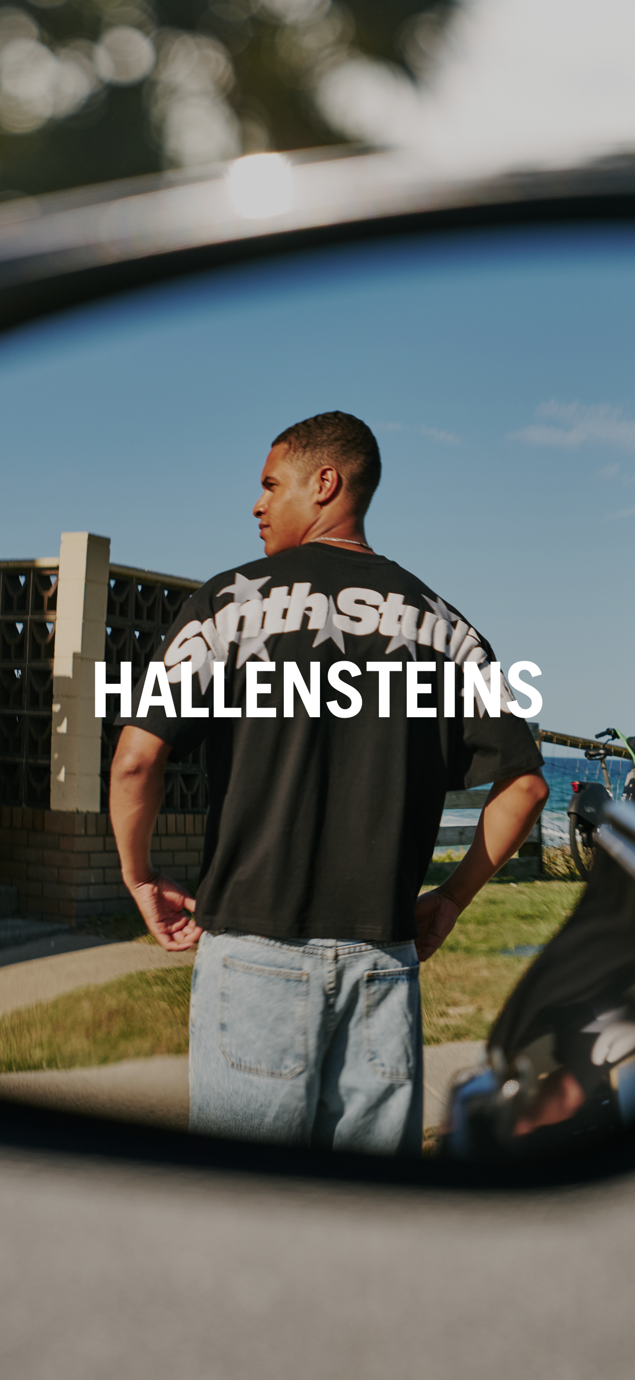 Hallensteins