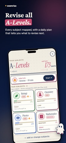 ExamRizz Screenshot 4 of 6