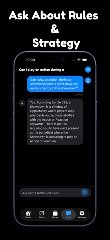 Riftbound Assistant Screenshot 4 of 5