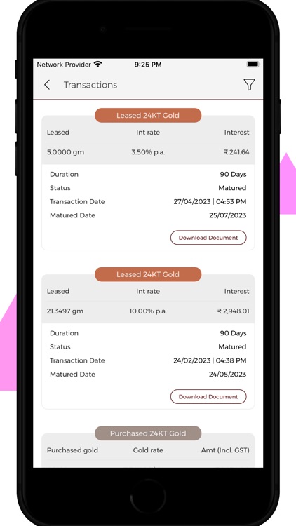 Sri Ganesh Diamonds Jewellery screenshot-6
