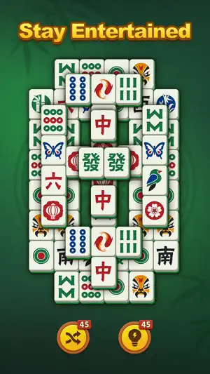 Sola Mahjong: Match Tiles Game screenshot 3