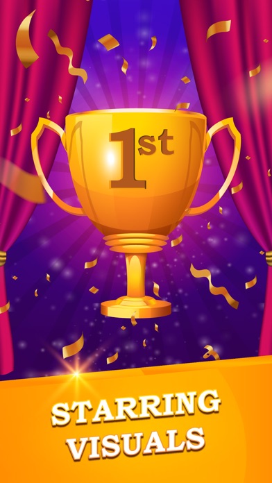 Fortune Words – Lucky Spin Screenshot