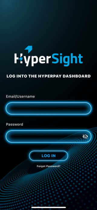 HyperSight Screenshot 1 of 5