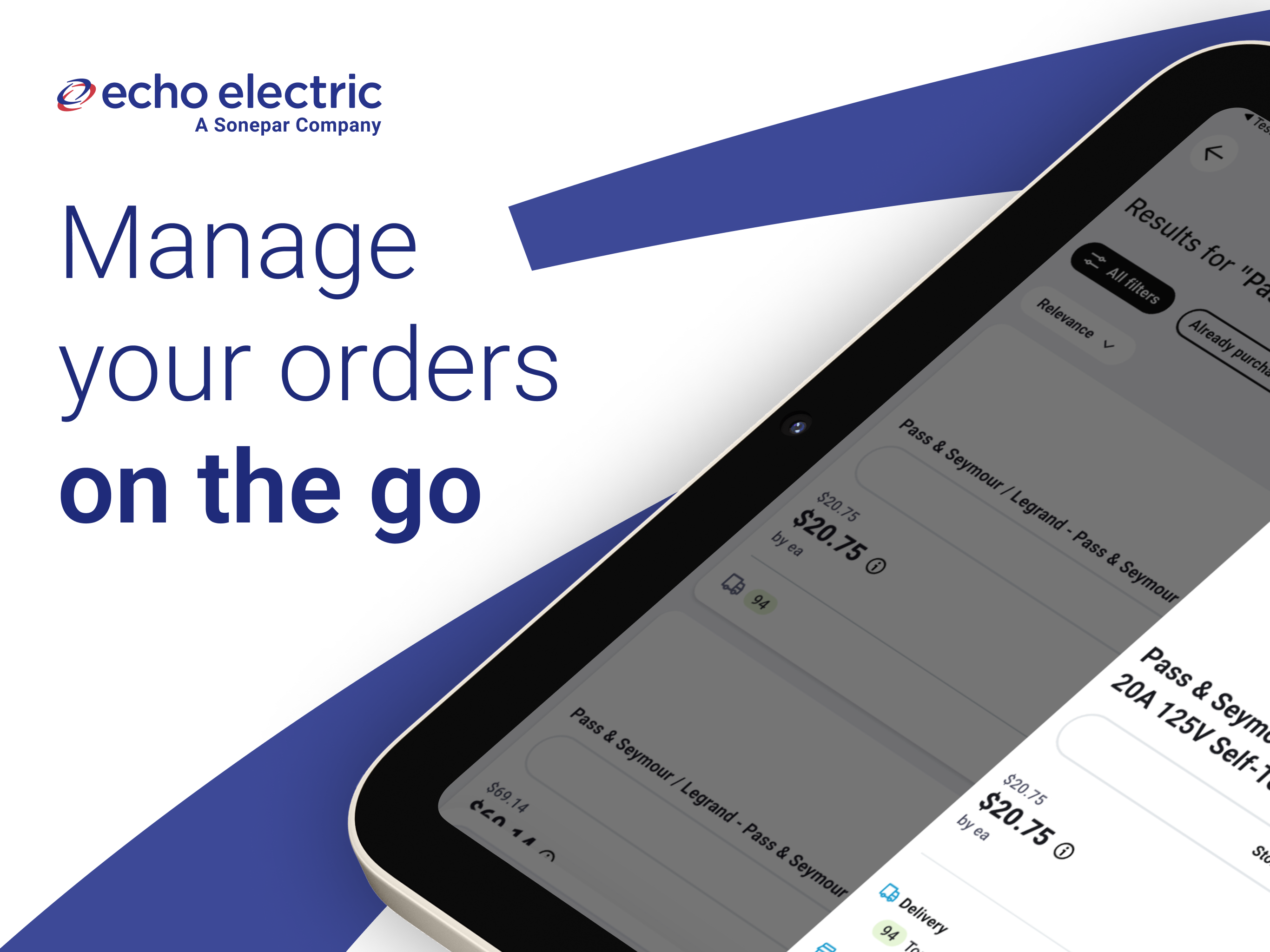Echo Electric