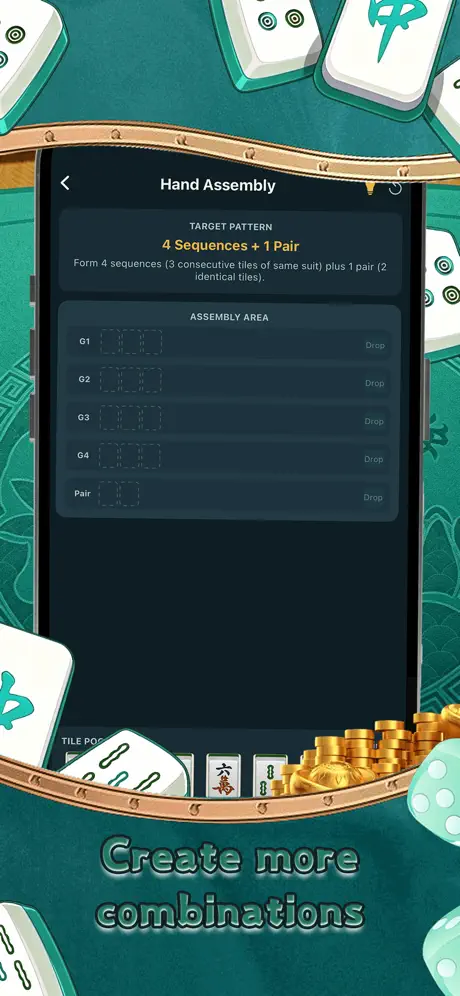 LogicCraftZen screenshot 2