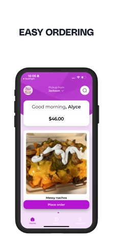 Anna's Shack and Snacks - MS screenshot