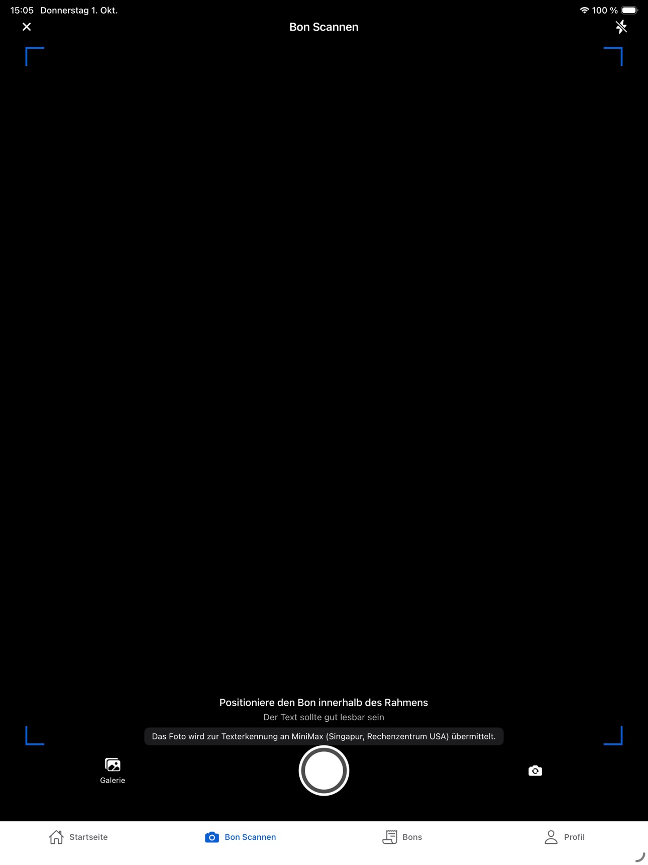 Screenshot 12 of PriceWise