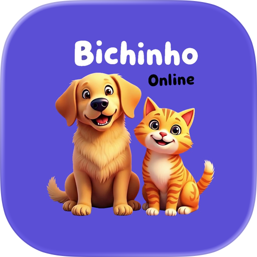 Bichinho Online