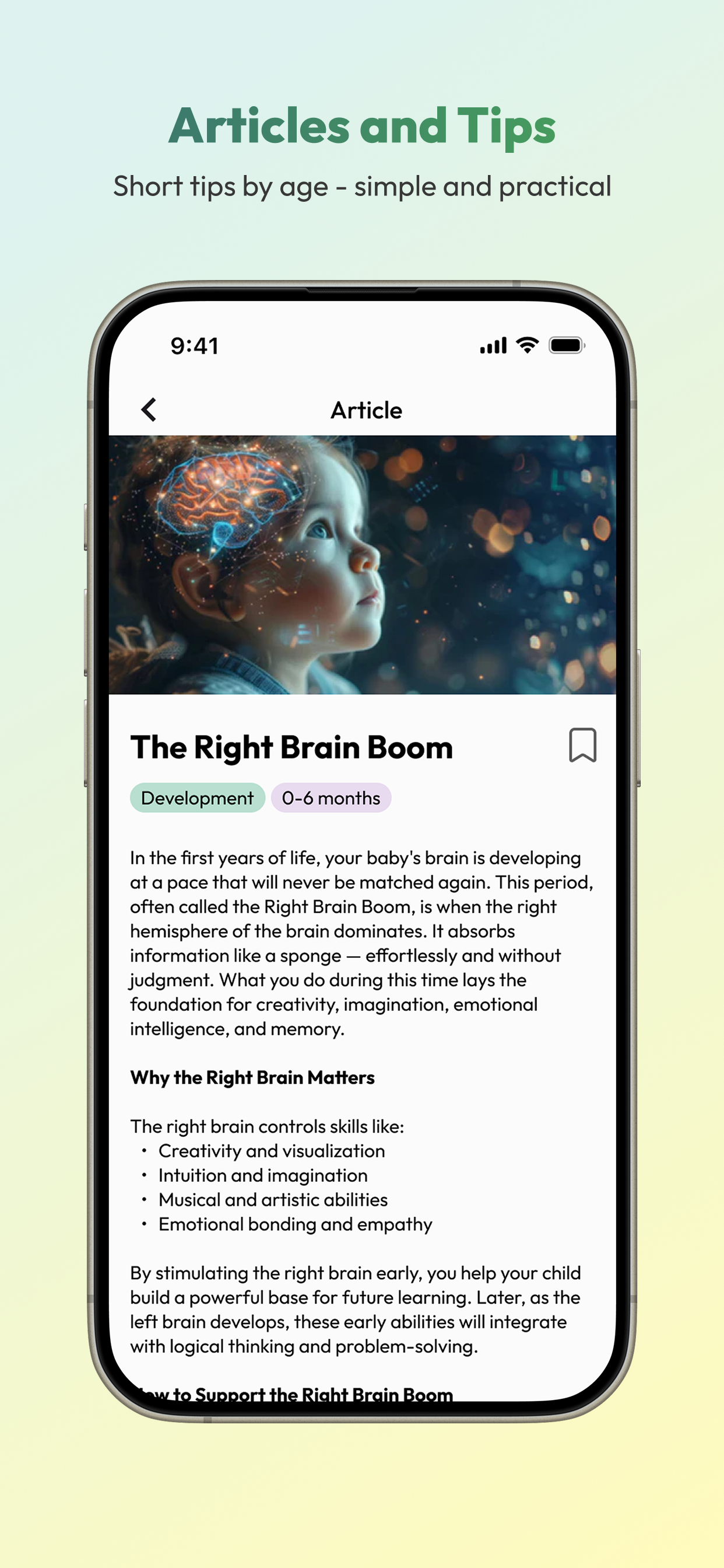 Genibee screenshot 6