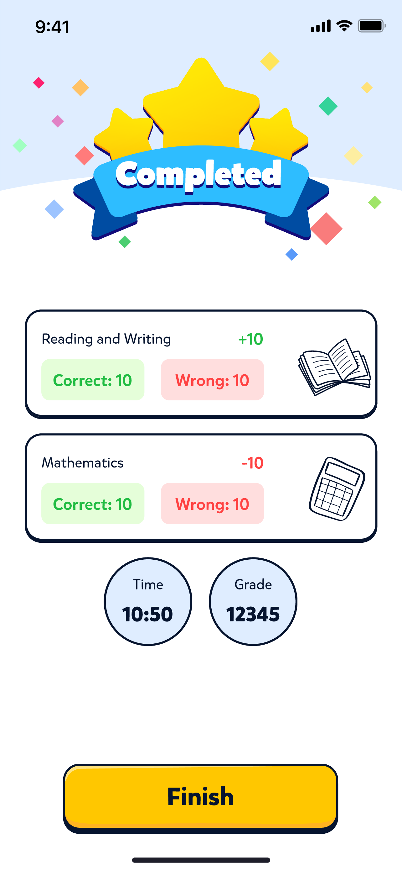 SAT GO