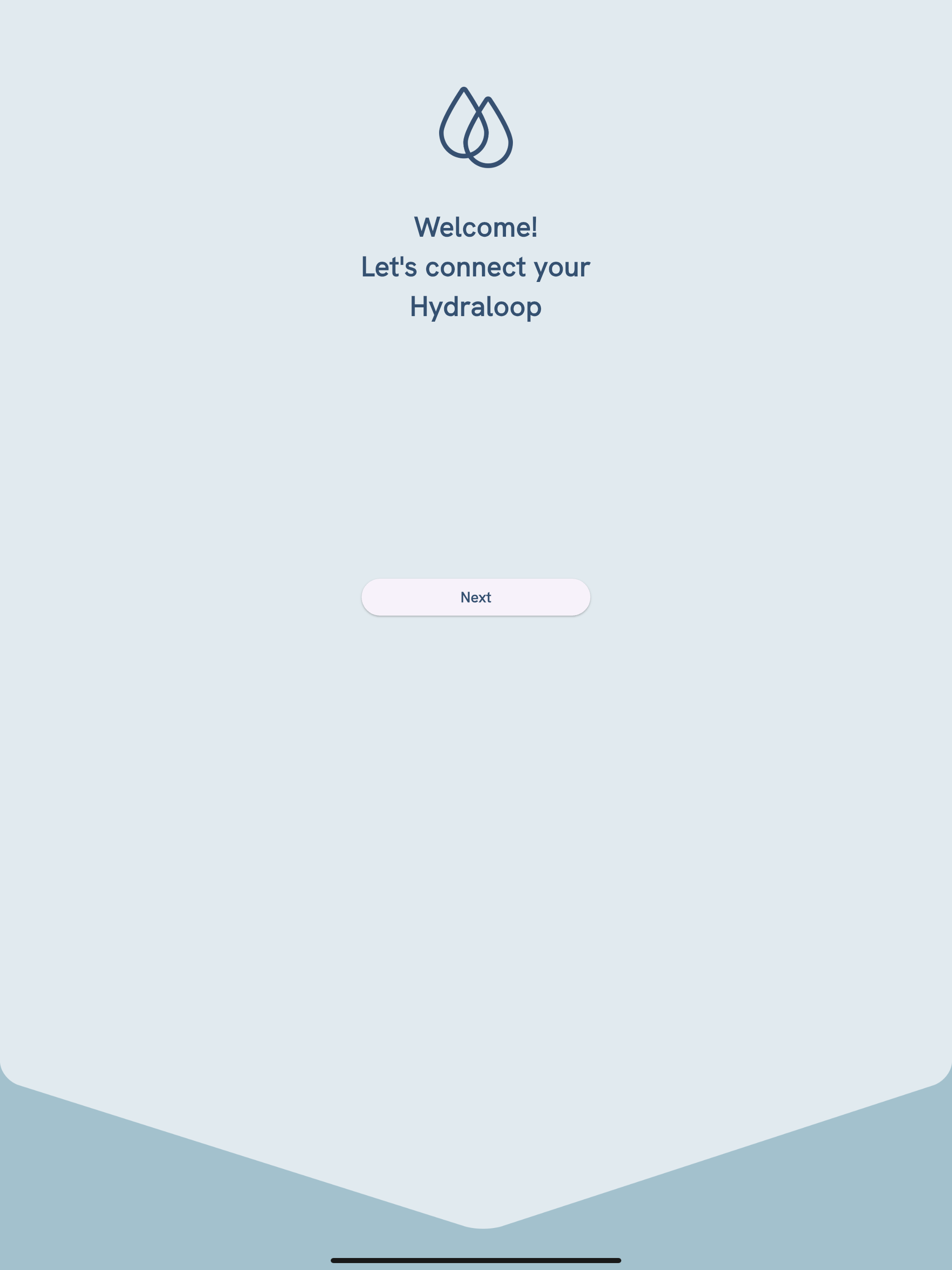Hydraloop screenshot 4