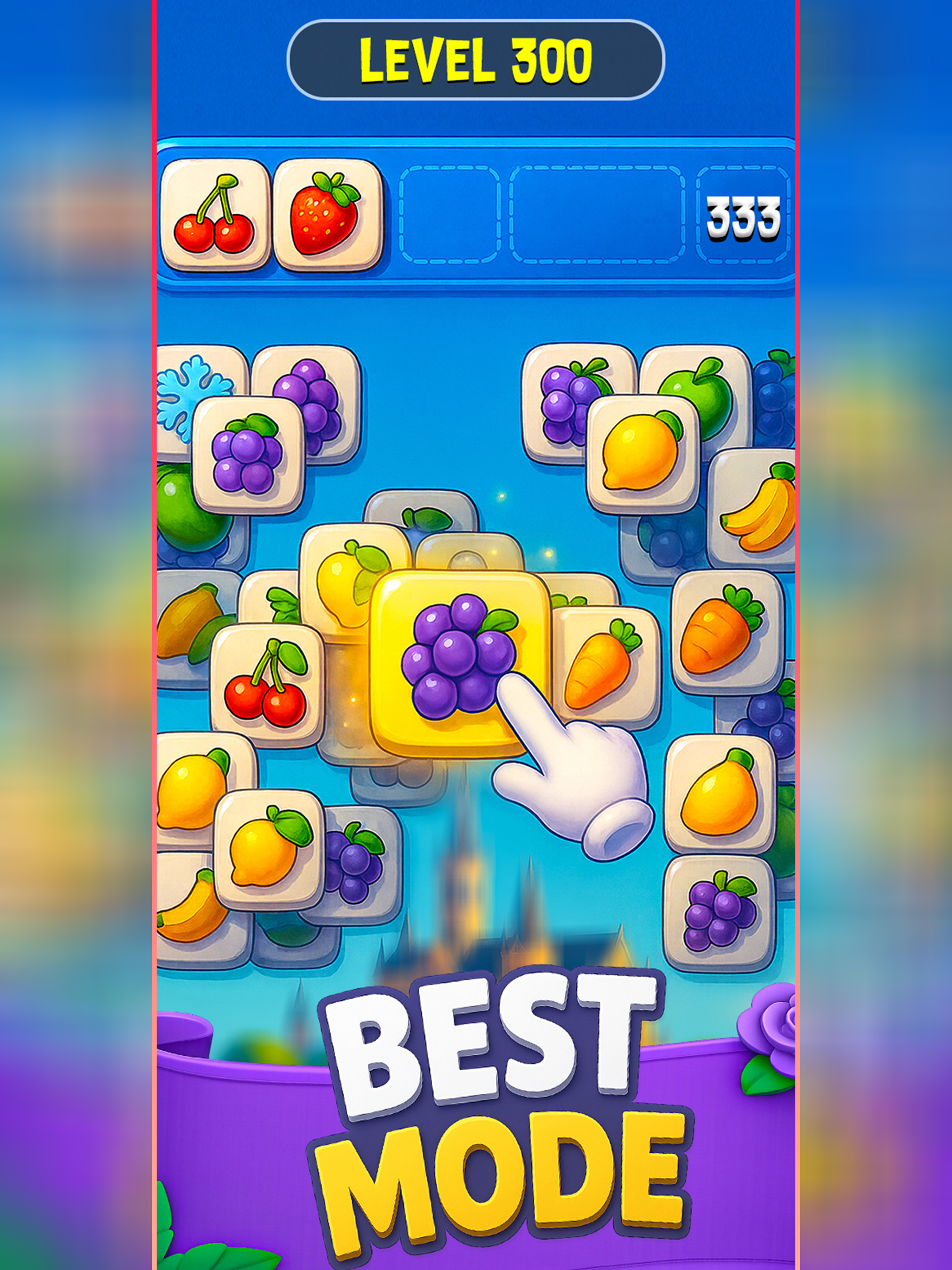 Sweet Fusion: Tile Match screenshot 14