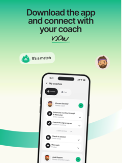 FASTRAINING screenshot 14