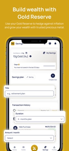 Dukia Corporate Screenshot 5 of 5
