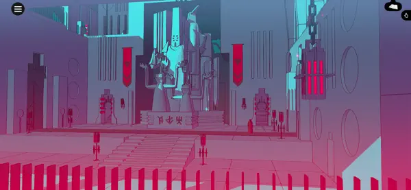 Chants of Sennaar Screenshot 3