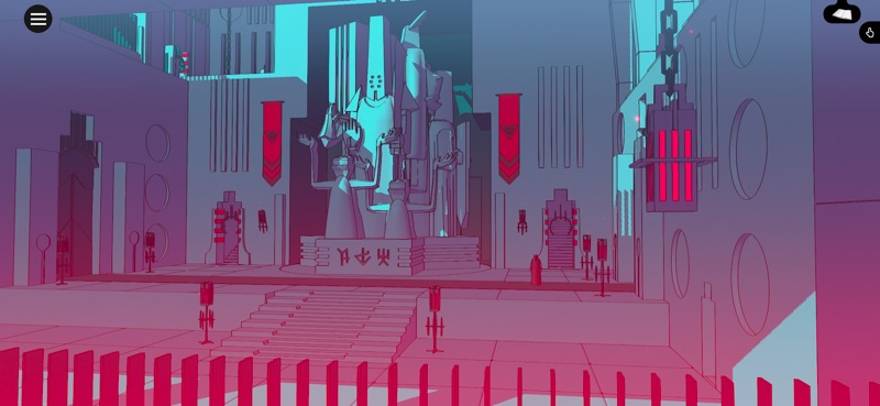 Chants of Sennaar screenshot 3