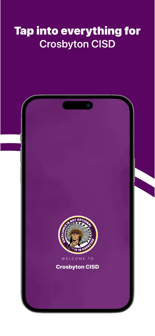 Screenshot #1 pour Crosbyton CISD, TX