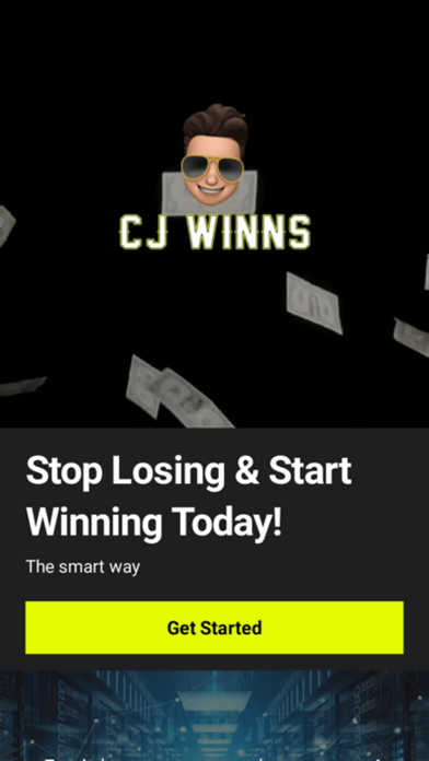 Screenshot #2 pour CJ Winns