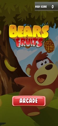 Bears Fruit Screenshot 1 of 3