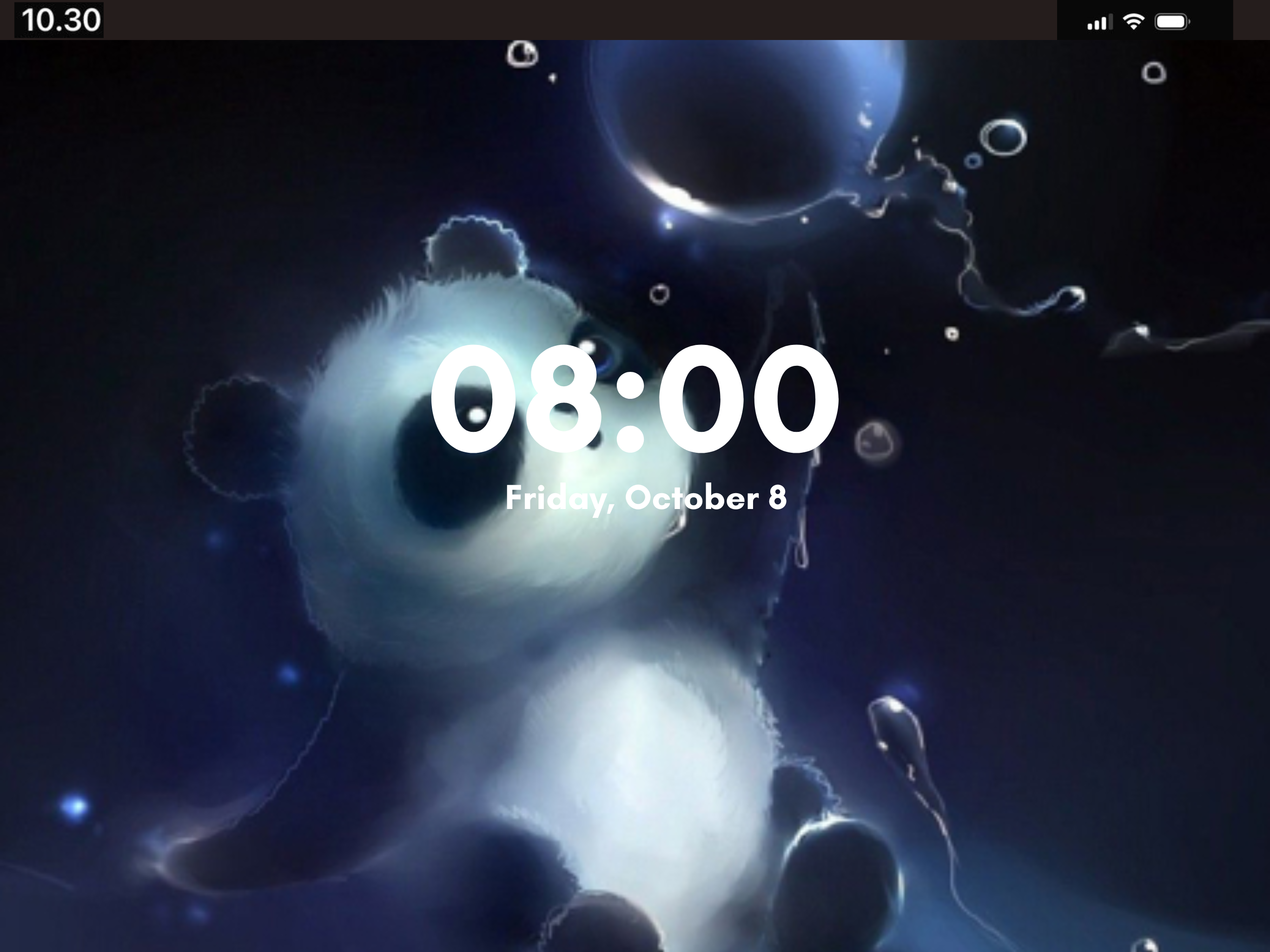 Wallpaper Kawaii 4K HD screenshot 12