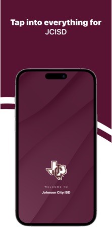 Johnson City ISD, TX Screenshot 1 of 4