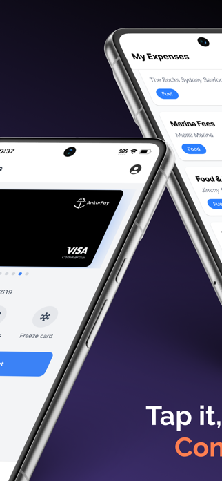 AnkorPay Screenshot 2 of 8