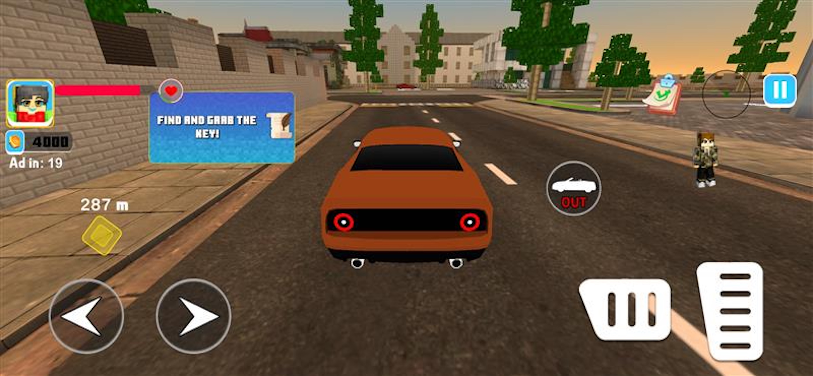 Schoolyard Craft Fest screenshot 2