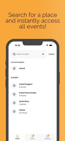 Skippio screenshot